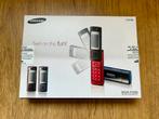 Samsung f200, Telecommunicatie, Ophalen of Verzenden, Nieuw, Rood