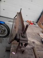 Plooibank 1 m, Enlèvement