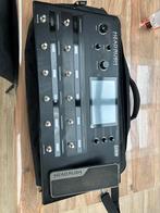 Headrush pedalboard, Muziek en Instrumenten, Versterkers | Bas en Gitaar, Ophalen, Zo goed als nieuw