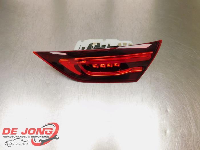 Achterlicht rechts van een Mercedes CLA, Auto-onderdelen, Verlichting, Mercedes-Benz, Gebruikt, 3 maanden garantie, Ophalen of Verzenden