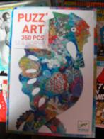 legpuzzel, Hobby & Loisirs créatifs, Sport cérébral & Puzzles, Enlèvement, Puzzle