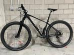 Berg Atlas Flextail 29” – Full Carbon MTB – Shimano XTR, Fietsen en Brommers, Hardtail, Heren, Zo goed als nieuw, Ophalen