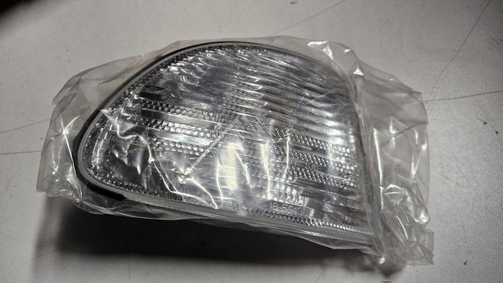 Knipperlicht rechts Depo BMW 3 serie E46 coupe cabrio 121417, Auto-onderdelen, Verlichting, BMW, Nieuw, Herkomst onderdeel bekend