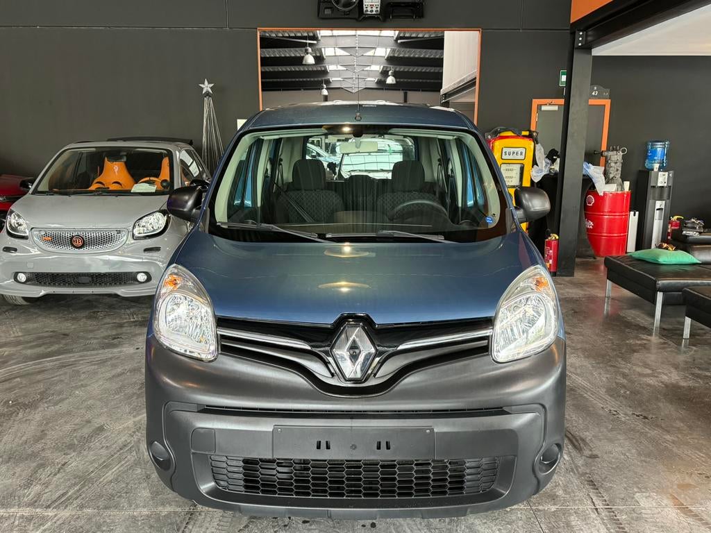 RENAULT KANGOO, Autos, 1197 cm³, Achat, Entreprise, Boîte manuelle