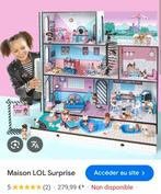 Jouet enfant, Enlèvement, Accessoires