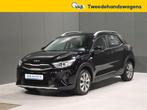 Kia Stonic   URBAN EDITION, Auto's, 118 g/km, Electronic Stability Program (ESP), Zwart, Zwart