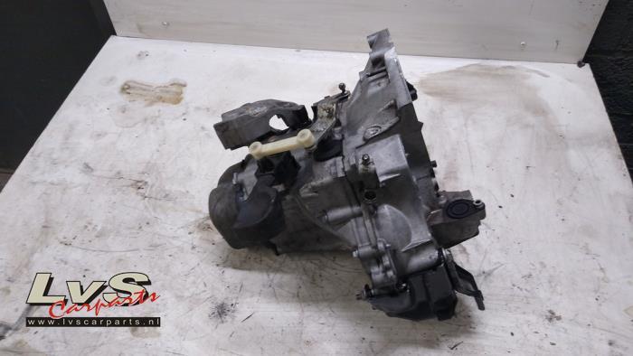 Boîte de vitesse d'un Peugeot 208, Autos : Pièces & Accessoires, -, 3 mois de garantie, Utilisé, -
