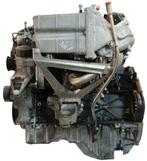 Mercedes-Benz C (W204) 2.2 CDI - OM646.811, Auto-onderdelen, Ophalen of Verzenden, Gereviseerd, Mercedes-Benz