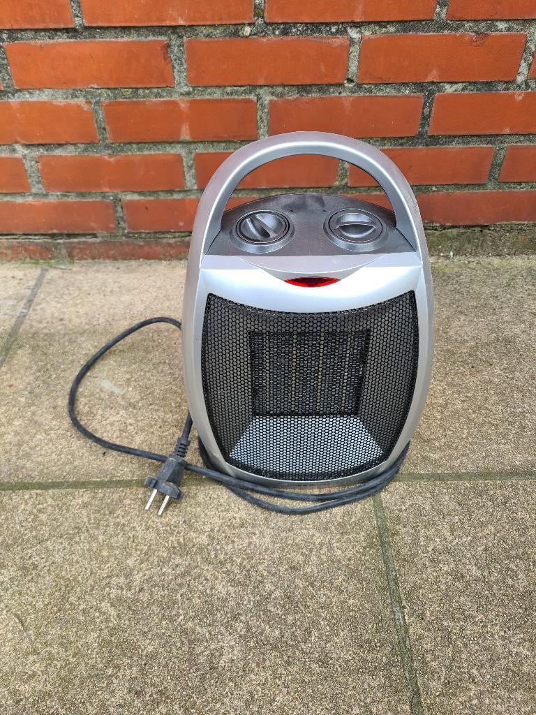 Elektrisch vuurtje, Ophalen, Gebruikt, Minder dan 30 cm, Overige typen