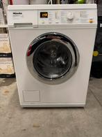 Miele Wasmachine w3371, Electroménager, Lave-linge, 1200 à 1600 tours, 6 à 8 kg, 85 à 90 cm, Programme lavage à la main