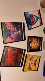 Classics 4k blurays, Cd's en Dvd's, Blu-ray, Ophalen, Zo goed als nieuw