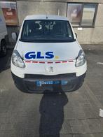 Peugeot partner, Autos, Camionnettes & Utilitaires, Achat, Boîte manuelle, 5 portes, Diesel