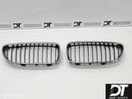 Grille set BMW 3-serie E90 E91 LCI 51137201967 51137201968, Enlèvement ou Envoi, Utilisé, BMW, BMW