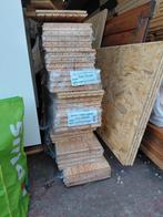 Grenen plankenvloer, Ophalen