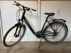 Giant Damesfiets – Trekking, Sportief, 21 versnellingen, Fietsen en Brommers, Ophalen, Gebruikt, Versnellingen, 56 cm of meer