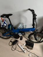 Velo électrique, Fietsen en Brommers, Ophalen of Verzenden, Zo goed als nieuw