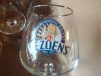 sezoens glazen, Ophalen of Verzenden, Zo goed als nieuw, Glas of Glazen