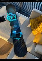 Burton Burton Set: Burton Clash 2015 + Freestyle fixations, Enlèvement ou Envoi, Utilisé, Planche