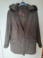 Veste  / manteau avec capuche, Vêtements | Femmes, Enlèvement ou Envoi, Comme neuf, Vert