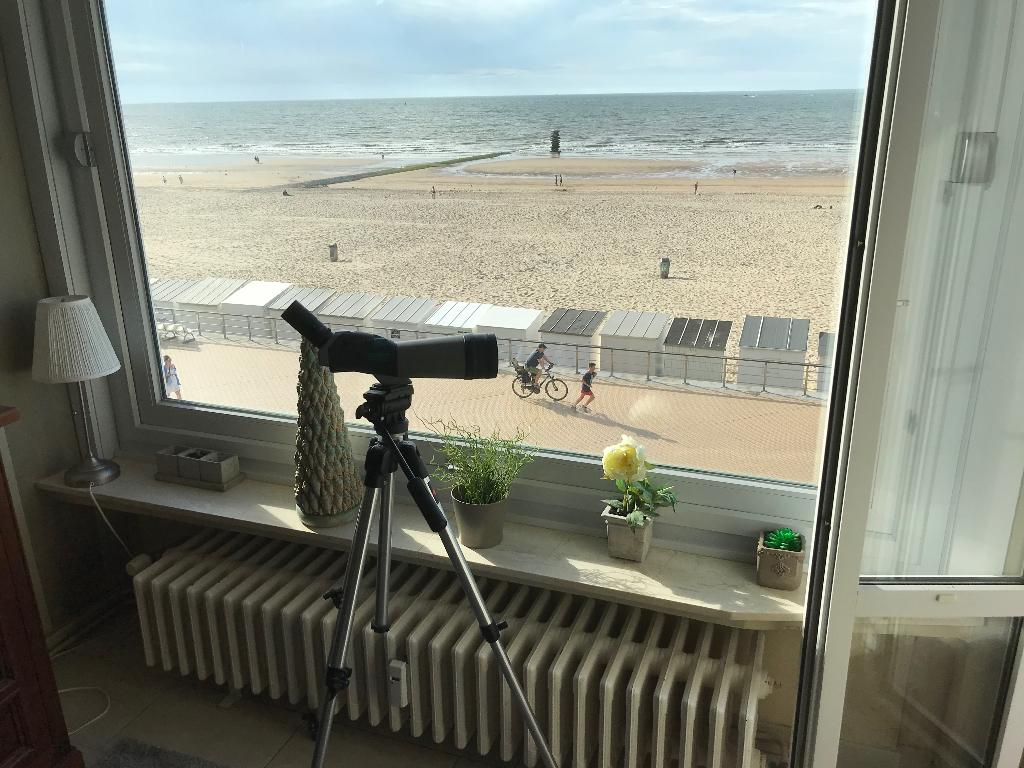 Vakantie appartement, Vacances, Anvers et Flandres, Animaux domestiques acceptés, 4 personnes, Appartement