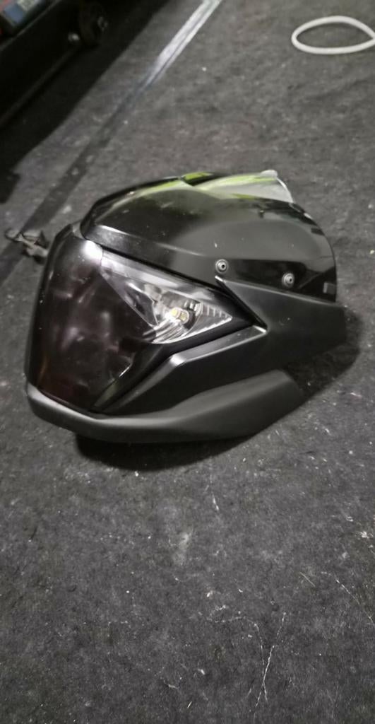 Suzuki bking B-king onderdelen, Ophalen of Verzenden