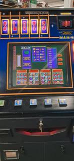 Originele FRUITSLOTS jaren 90, Collections, Machines | Machines à sous, Enlèvement