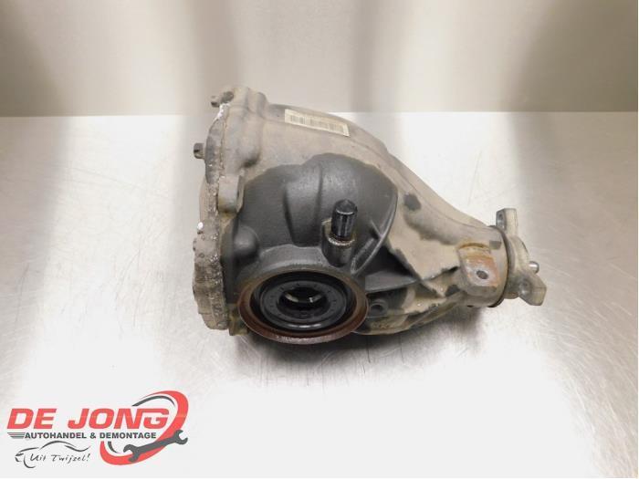 Différentiel arrière d'un Mercedes SLK, Autos : Pièces & Accessoires, Freins & Transmission, Mercedes-Benz, Utilisé, 3 mois de garantie