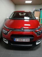 CITROEN C3 1200 Benz. 8/2021 NIEUWSTAAT, Auto's, Voorwielaandrijving, Euro 6, Handgeschakeld, Particulier