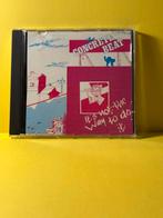 The concrete beat - it’s not the way to do it ( newbeat), Cd's en Dvd's, Cd's | Dance en House, Verzenden