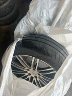 4 jantes porsche cayenne, Enlèvement ou Envoi, Comme neuf