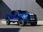 Ford USA F-150 SHELBY 700 - Velocity Blue - BTW/ VAT/ TVA, Automaat, 4 deurs, Gebruikt, Blauw