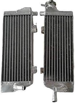 Radiateur KTM 125/144/200/250/300 SX/EXC/MXC 2008-2015 13 14, Motos, Pièces | Toutes-marques, Neuf, Enlèvement ou Envoi