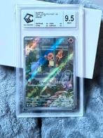 Salamèche SVP 044 - CCC 9,5, Hobby & Loisirs créatifs, Enlèvement ou Envoi, Comme neuf, Cartes en vrac, Foil