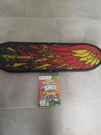 tony hawk shred + board, Ophalen of Verzenden, Gebruikt