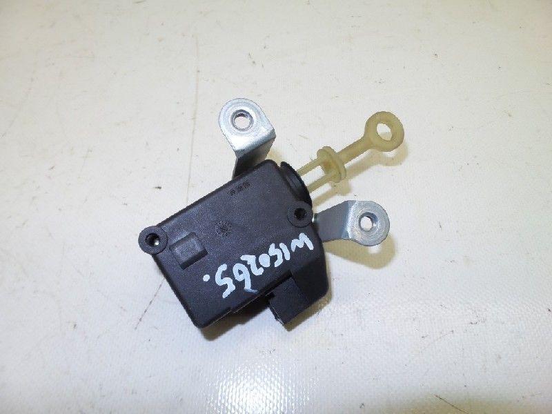 VEROUILLAGE CENTRALISEE MOTEUR Toyota Aygo (B10), Utilisé, Toyota