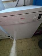 Vrijstaande vaatwas Bosch, Ophalen, Gebruikt, Eco programma, 45 tot 60 cm