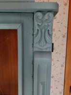 Vitrine vintage, Maison & Meubles, Armoires | Vitrines, 25 à 50 cm, Vintage, 100 à 150 cm, Utilisé