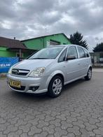 Opel meriva 1.4 benzine airco gekeurd vvk, Autos, Opel, Achat, Entreprise, Vitres électriques, Meriva
