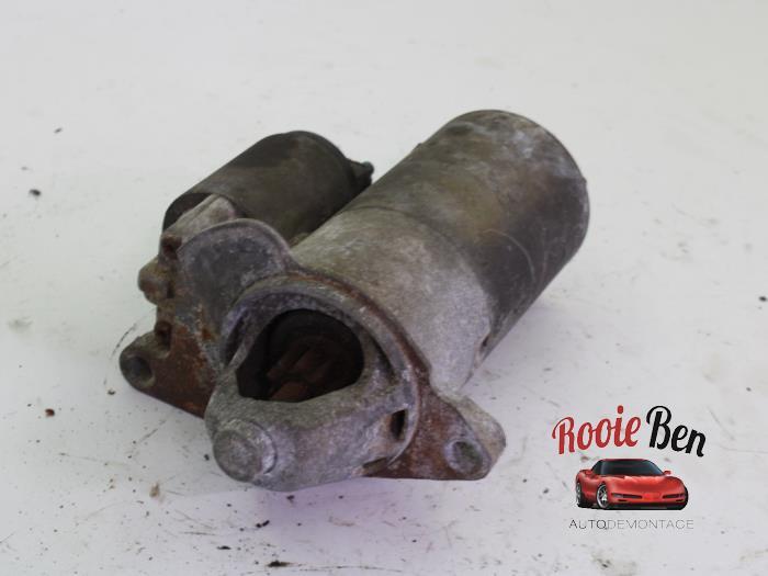 Startmotor van een Ford Usa Explorer, Auto-onderdelen, Gebruikt, -, -, Ophalen of Verzenden