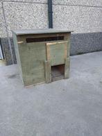 hok voor dieren, Dieren en Toebehoren, Ophalen, Gebruikt, Hout, Overige typen