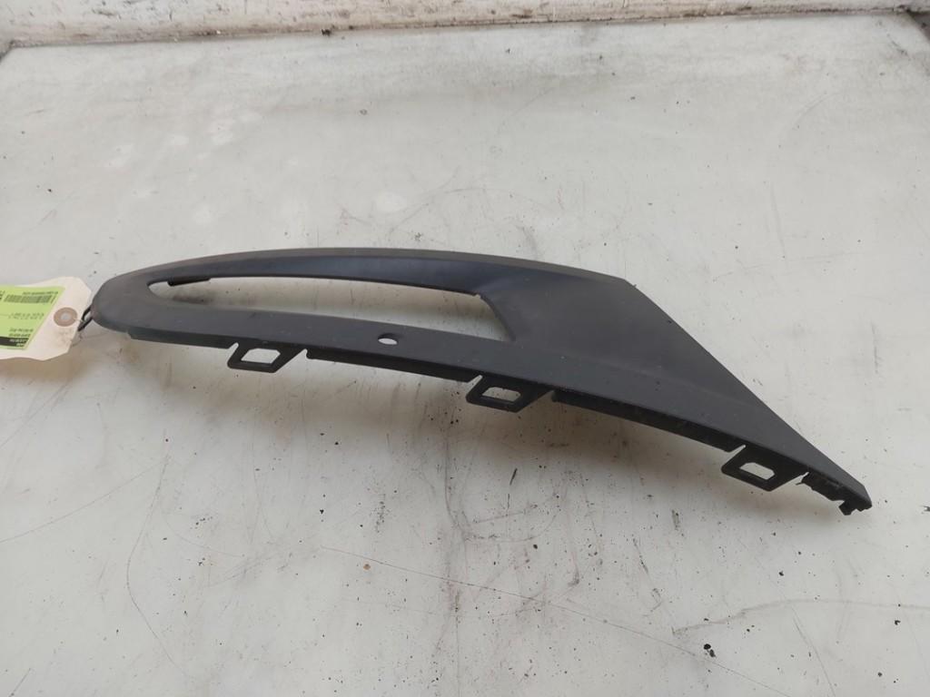 GRILLE DE PARE-CHOCS Volkswagen Polo V (6R) (|6R0853666D|), Autos : Pièces & Accessoires, Dhr. J. Ham, Volkswagen, Administratie@autoham.nl