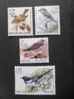 2985-2988 Buzin 2001 MNH, Enlèvement ou Envoi, Non oblitéré, Timbre-poste