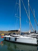 Dehler 34 2023 zeilboot, Watersport en Boten, Kajuitzeilboten en Zeiljachten, Ophalen, Polyester, Diesel