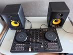 PIONEER DDJ-FLX4 • 17 MAANDEN GARANTIE • BOXEN GRATIS, Enlèvement, Comme neuf, Pioneer