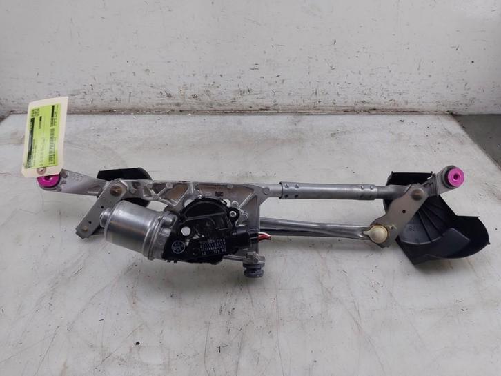 RUITENWISSER MECH + MOTOR Toyota Yaris IV (P21 / PA1 / PH1), Auto-onderdelen, Ruiten en Toebehoren, Toyota, Gebruikt