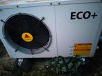 Zwembad warmtepomp met by pass 3 Kw, Ophalen