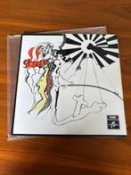 Exclusieve LP - The Pretty Things – S.F. Sorrow (gesigneerd), Cd's en Dvd's, Ophalen of Verzenden