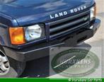 Lierbumper Land Rover Discovery 2, Neuf, -, -, Avant