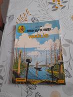 Simon van de rivier nr 3 "Malais "eerste druk 1978, Boeken, Ophalen of Verzenden, Gelezen