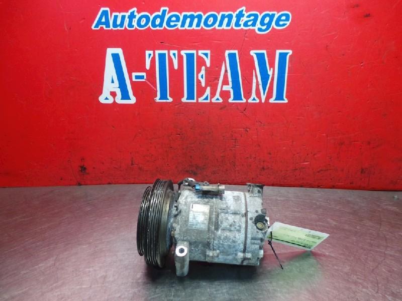 COMPRESSEUR CLIMATISATION Alfa Romeo 159 Sportwagon (939BX), Utilisé, Alfa Romeo